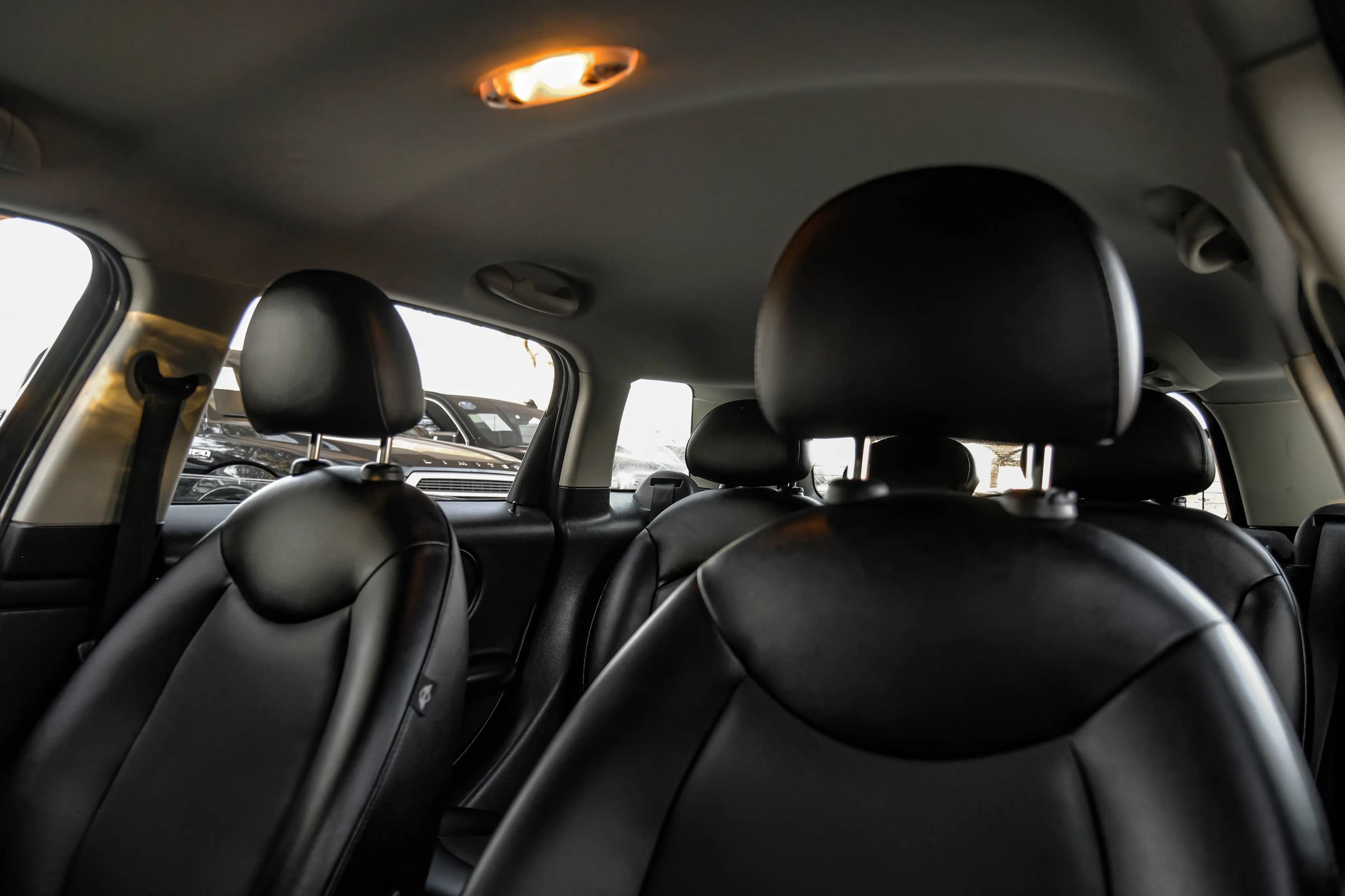 Used 2014 MINI Cooper Countryman FWD image 21