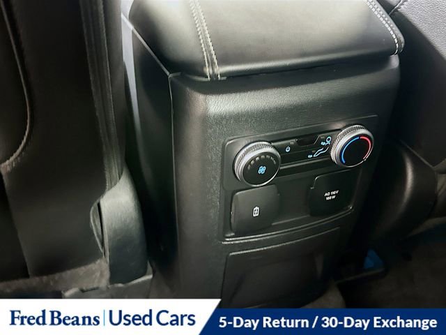 Used 2022 Ford Explorer ST w/ Equipment Group 401A image 28