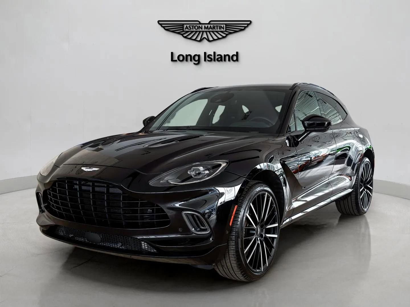 Used 2024 Aston Martin DBX image 53