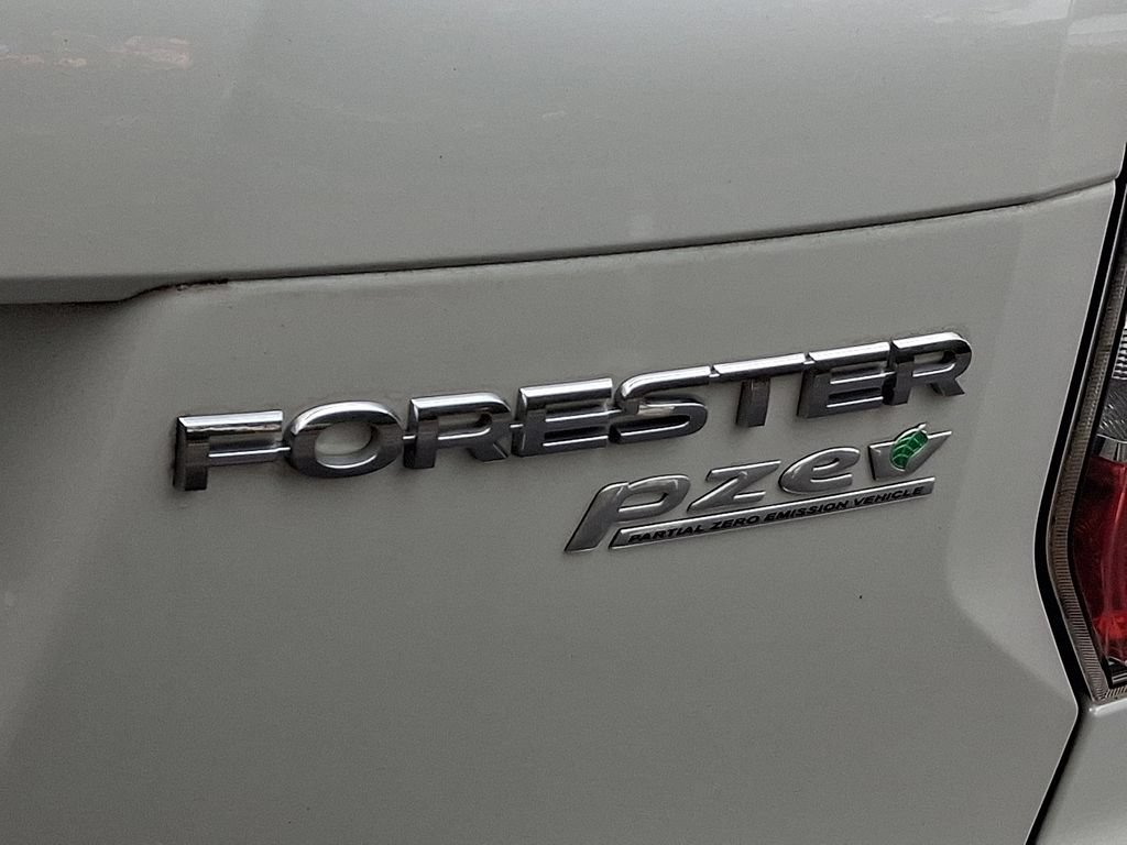Used 2015 Subaru Forester 2.5i w/ Alloy Wheel Package AWD/4WD image 29