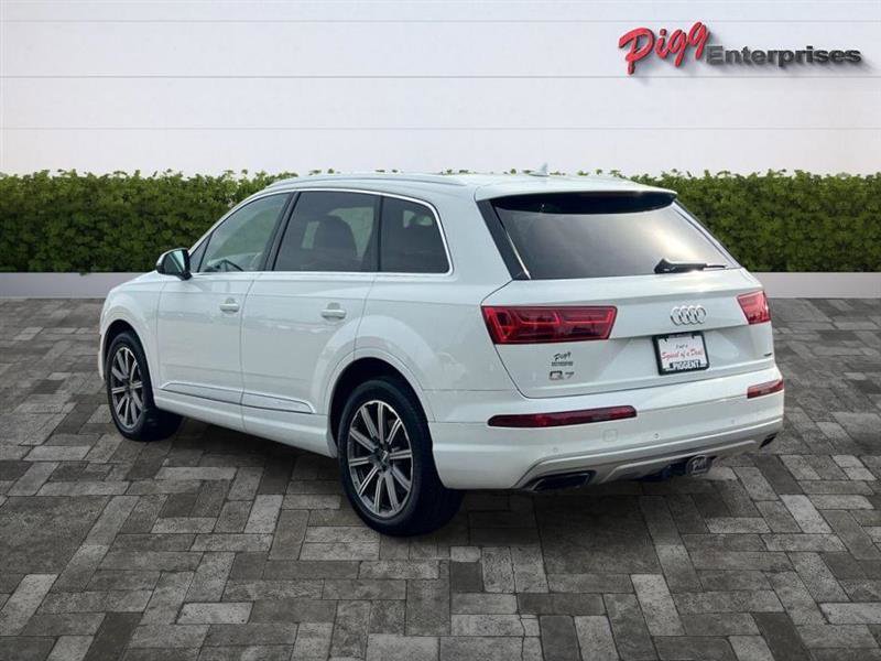 Used 2019 Audi Q7 2.0T Premium Plus w/ Premium Plus Package image 3