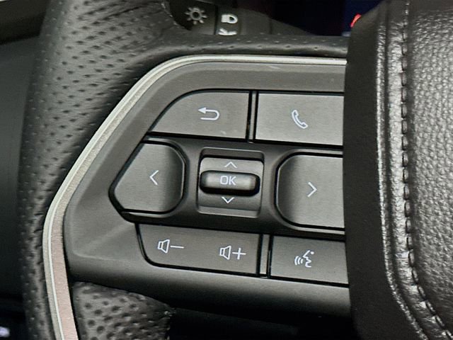 New 2026 Toyota Tundra Limited image 29