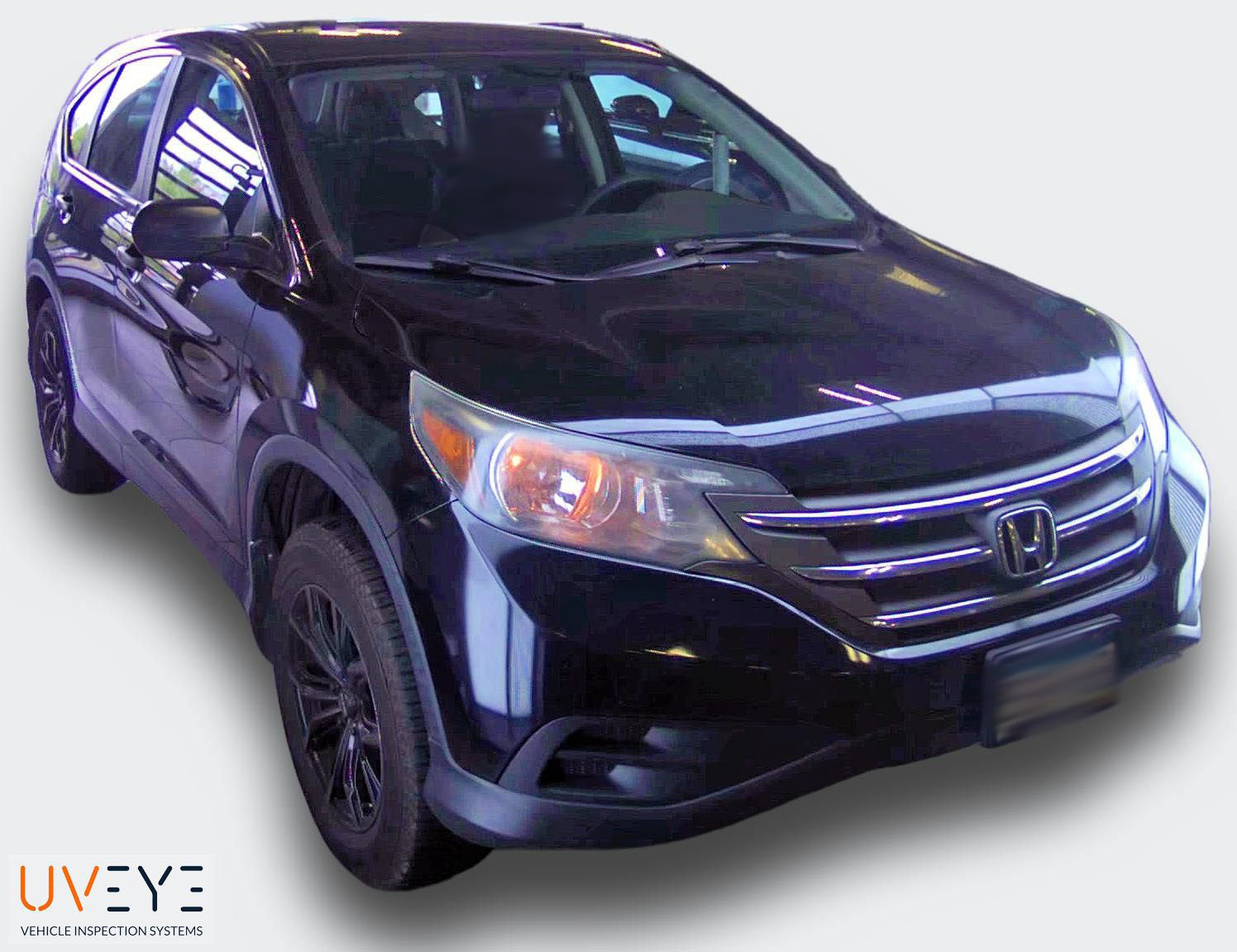 Used 2014 Honda CR-V LX