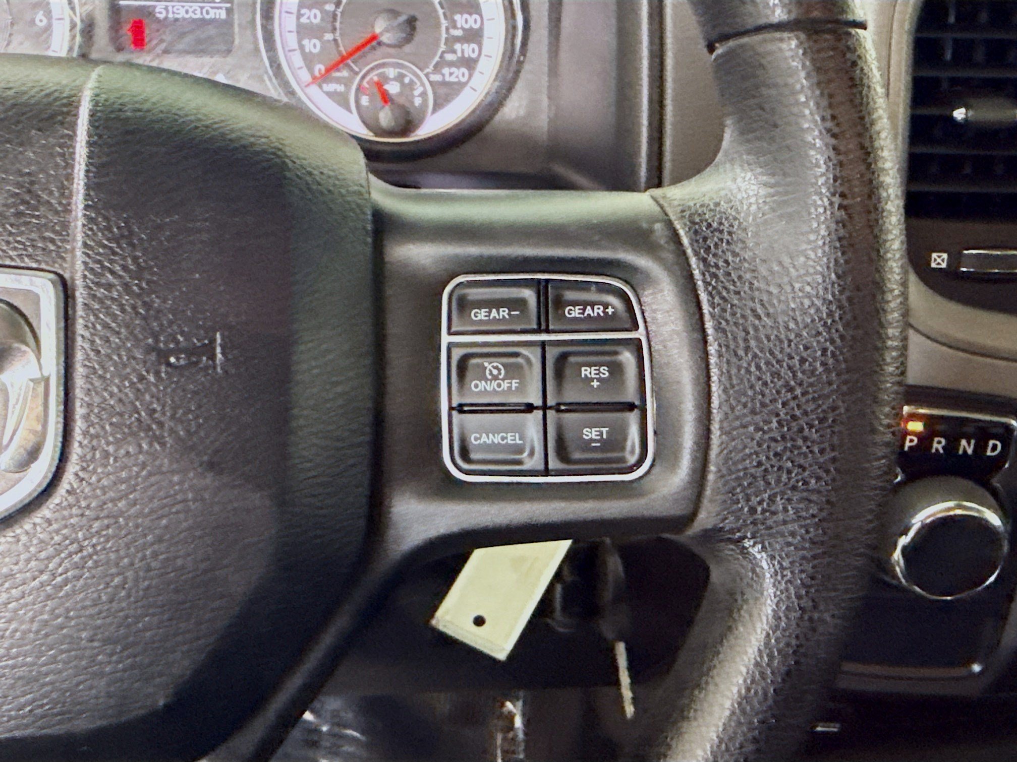 Used 2020 RAM 1500 Tradesman RWD image 15