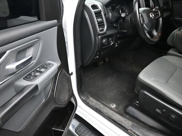 Used 2022 RAM 1500 Big Horn AWD/4WD image 14