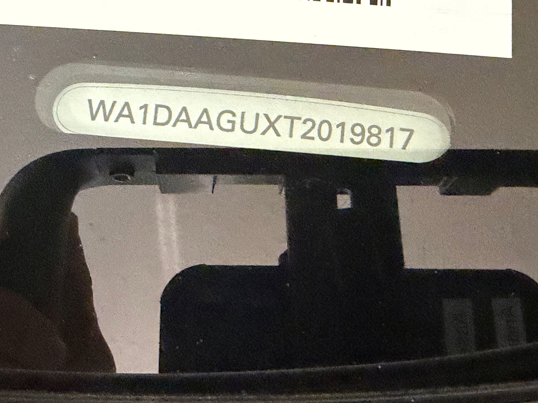 New 2026 Audi Q5 Premium AWD/4WD image 20