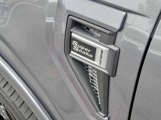 Used 2023 Ford F150 Lariat w/ Equipment Group 502A High image 32