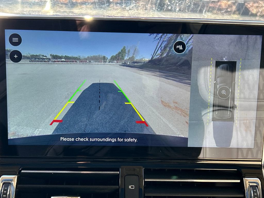 Used 2022 Lincoln Navigator L Black Label image 22