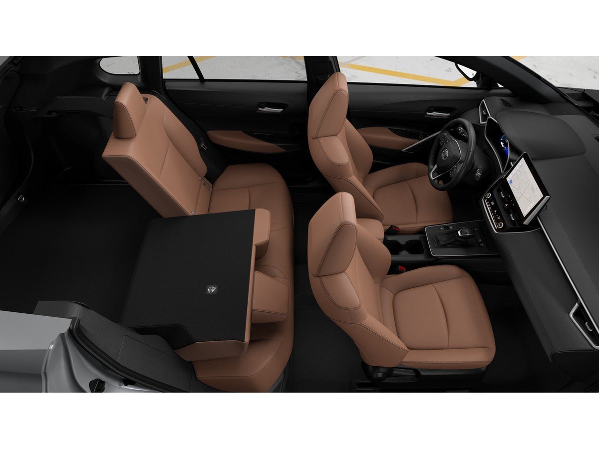 New 2026 Toyota Corolla Cross XLE w/ Convenience Package FWD image 49