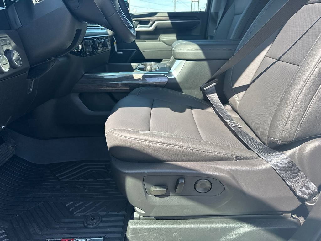New 2026 Chevrolet Silverado 2500 LTZ w/ LTZ Plus Package image 10