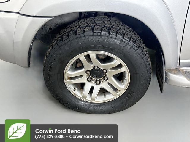 Used 2007 Toyota Sequoia Limited image 31