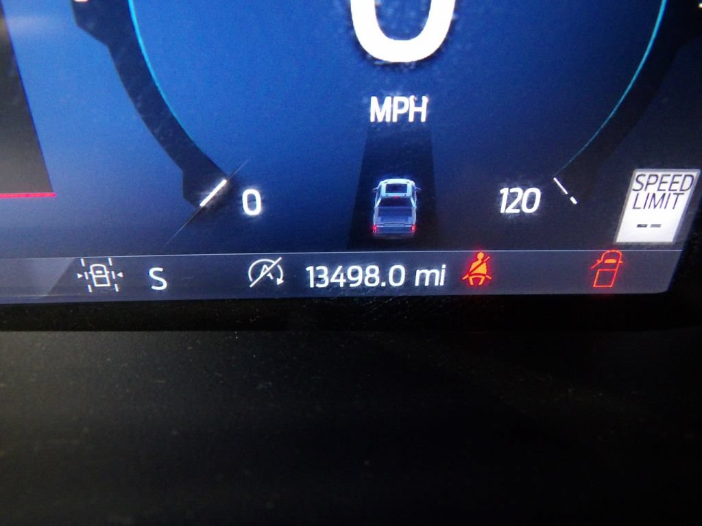 Used 2025 Ford F150 Tremor w/ Equipment Group 402A High AWD/4WD image 19