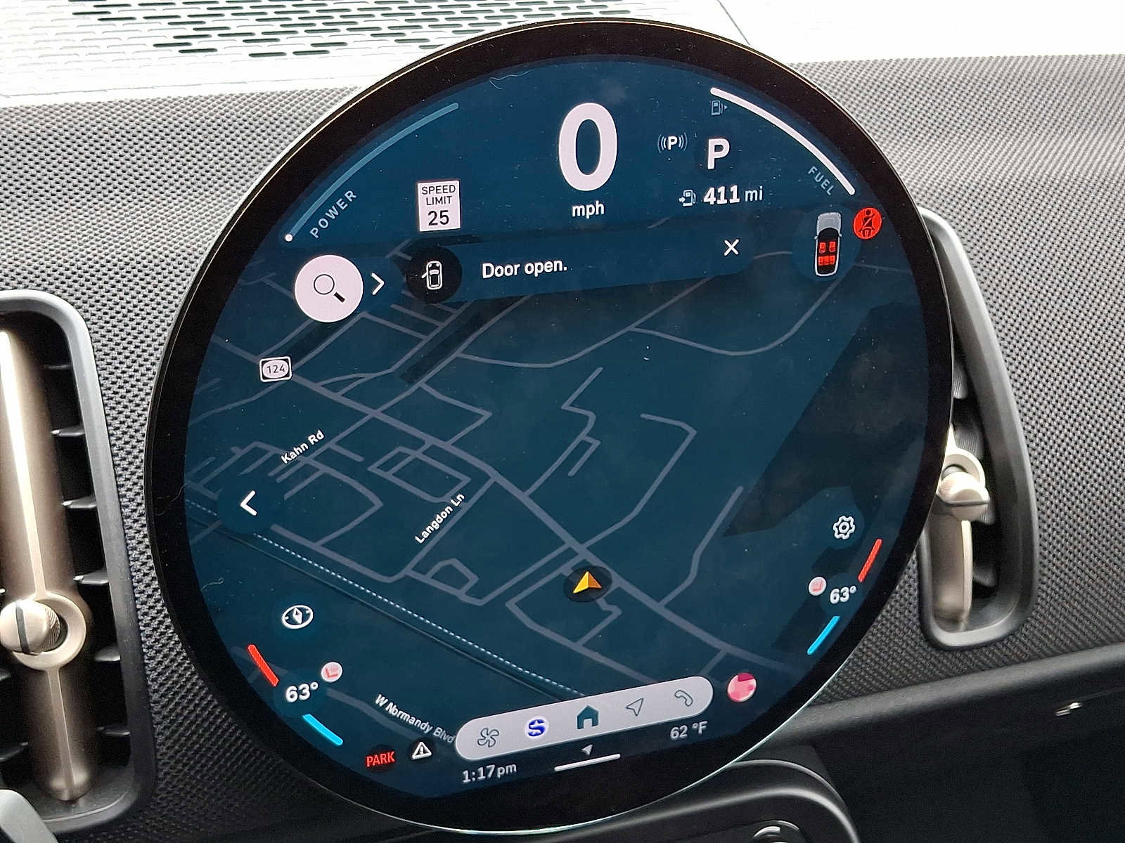 Used 2025 MINI Cooper Countryman S image 17