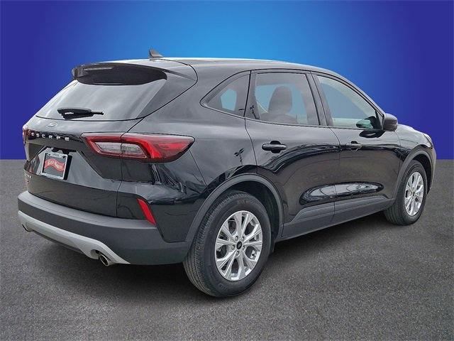 Used 2025 Ford Escape Active image 4