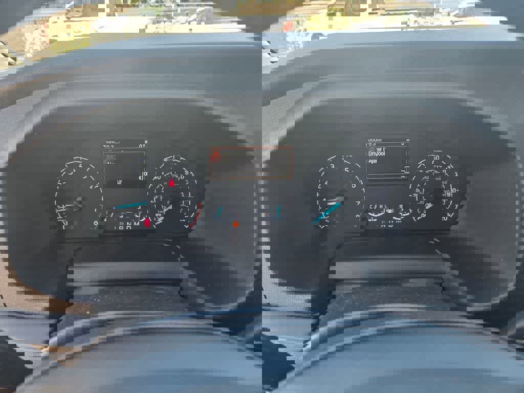 Used 2024 Ford Transit 350 XLT image 16