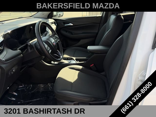 Used 2025 Buick Encore GX Preferred FWD image 9