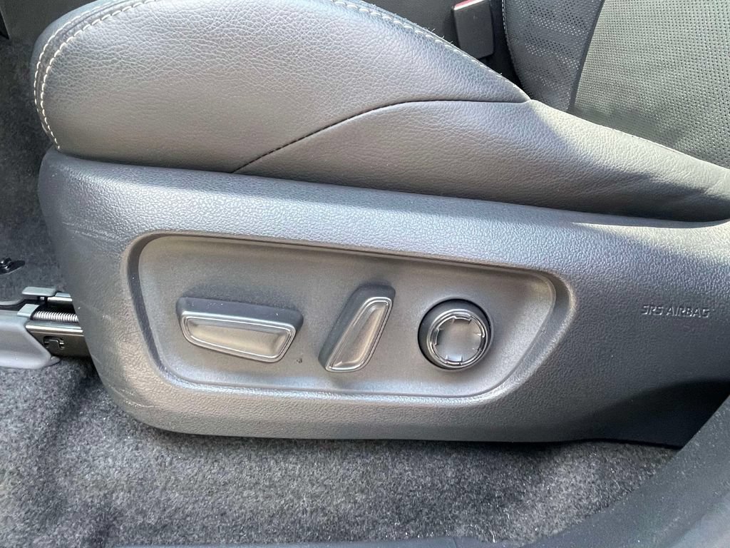Used 2025 Toyota 4Runner TRD Sport Premium RWD image 17