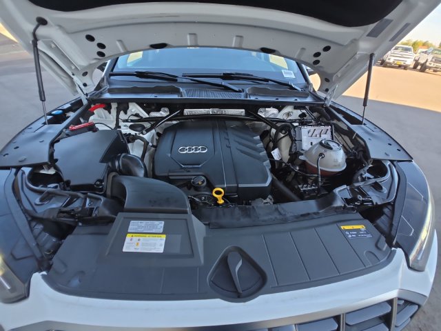 Used 2021 Audi Q5 2.0T Premium Plus AWD/4WD image 24