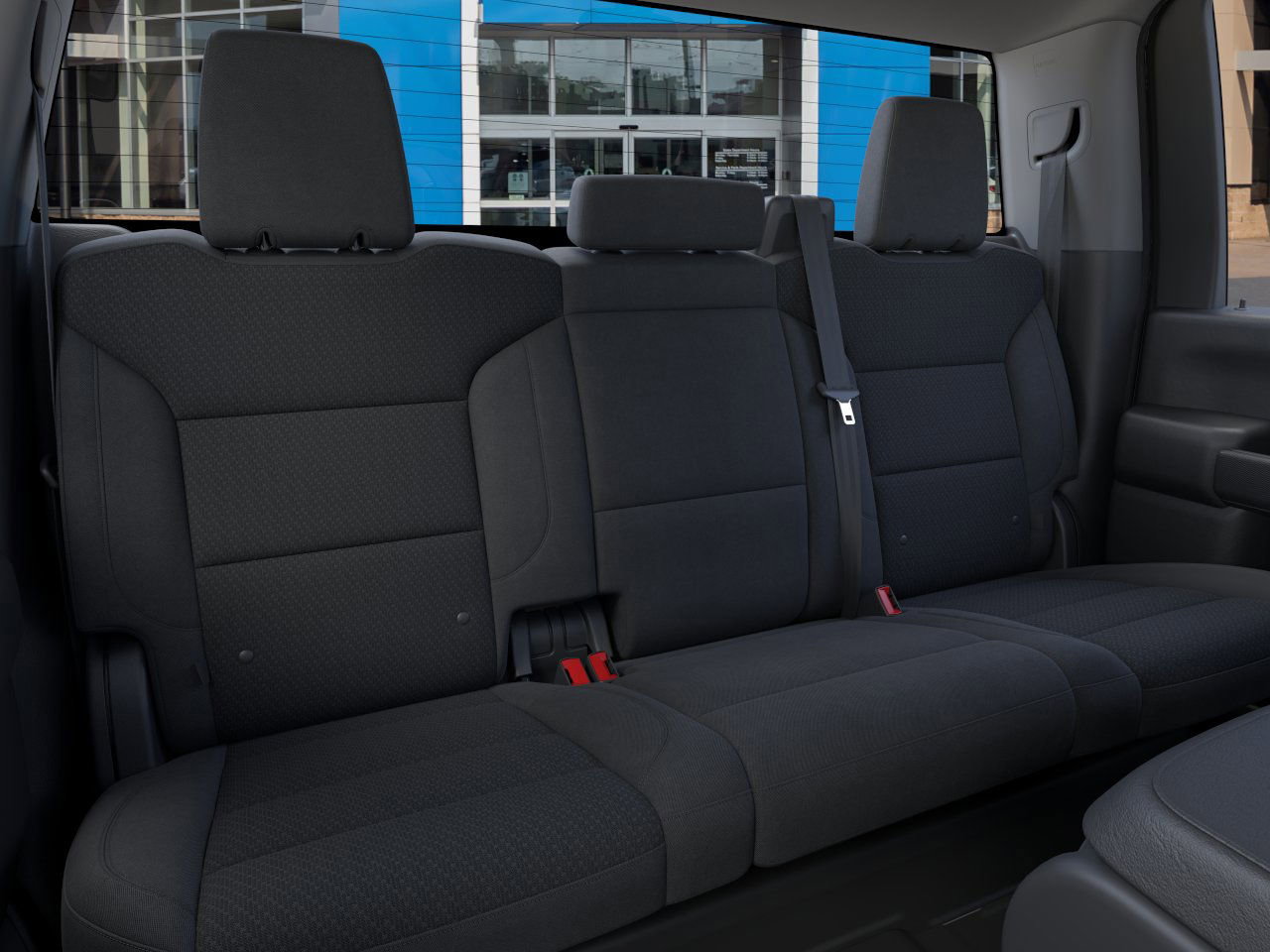 New 2026 Chevrolet Silverado 3500 W/T image 40