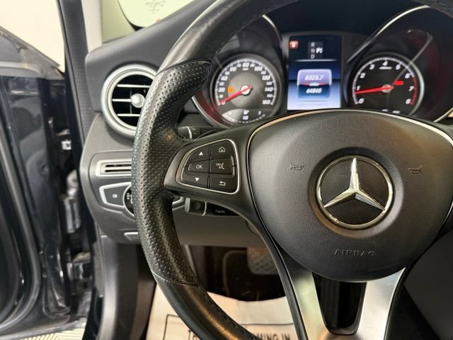 Used 2016 Mercedes-Benz C 300 Sedan image 33