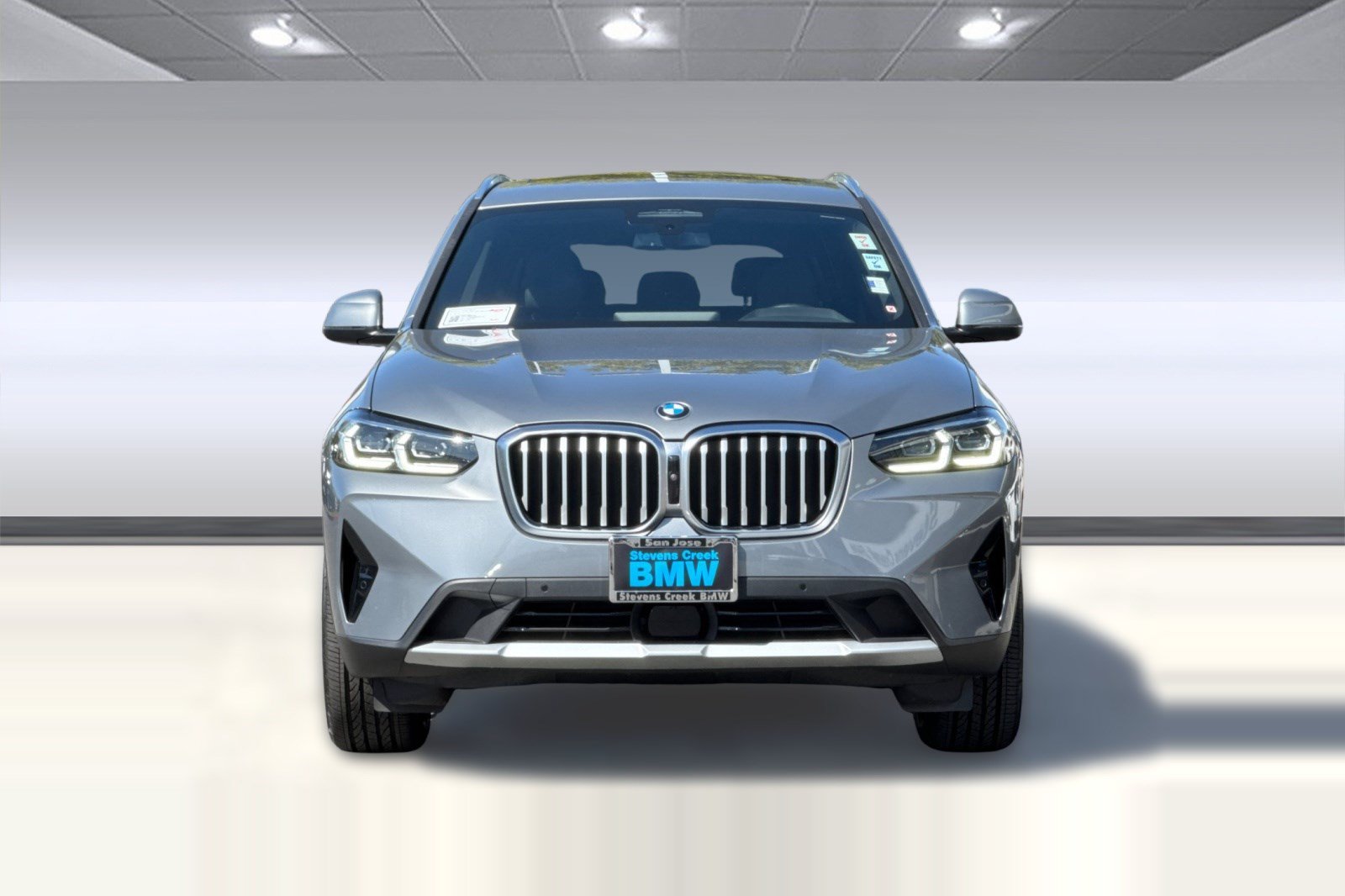 Used 2023 BMW X3 xDrive30i w/ Premium Package AWD/4WD image 6