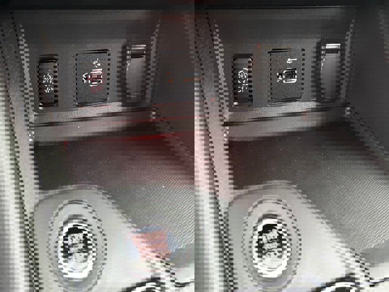 Certified 2024 Nissan Sentra S FWD image 24