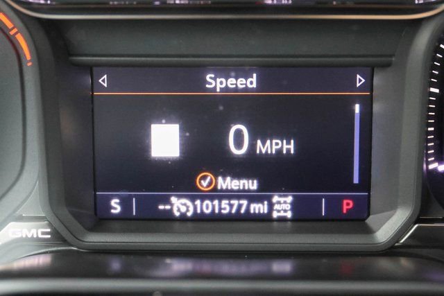 Used 2020 GMC Sierra 1500 SLT w/ SLT Premium Package image 36