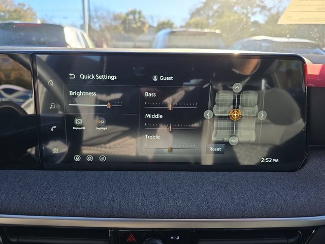 New 2026 Nissan Kicks SV w/ SV Premium Package FWD image 20