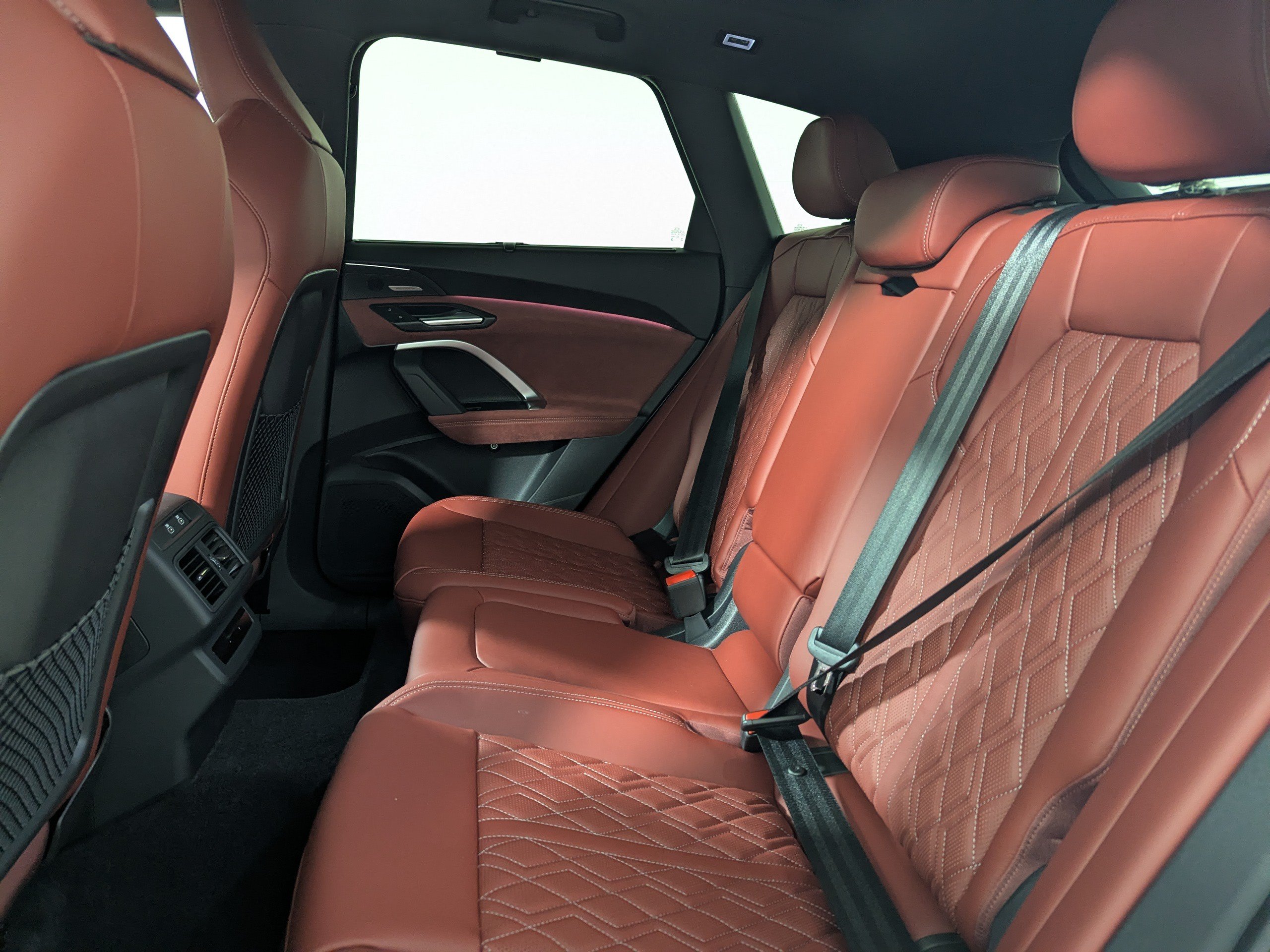 New 2026 Audi SQ5 Premium Plus AWD/4WD image 18