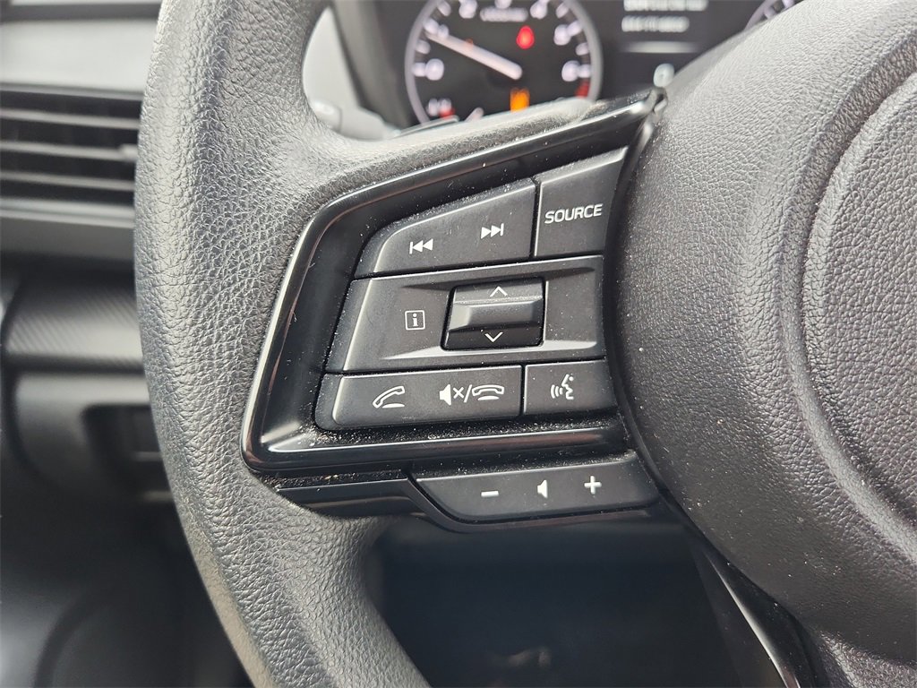 Used 2024 Subaru Crosstrek 2.0i Premium image 21