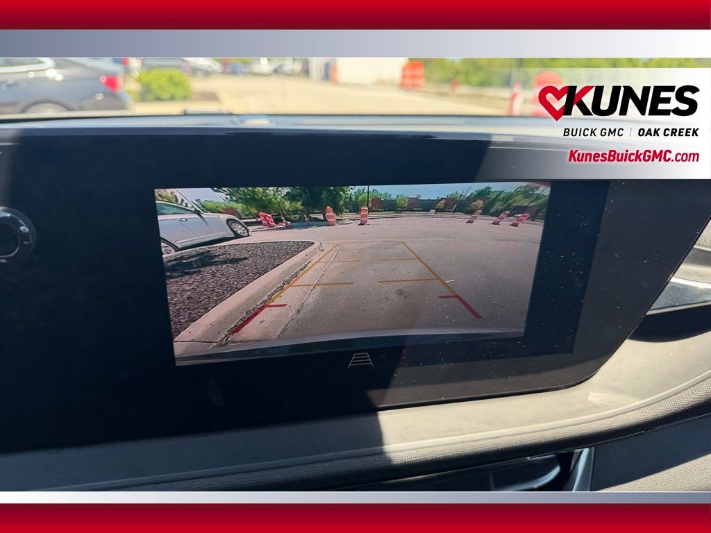 Used 2026 Buick Envista Sport Touring w/ Convenience I Package FWD image 29