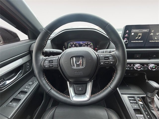 Used 2026 Honda CR-V Sport-L image 12