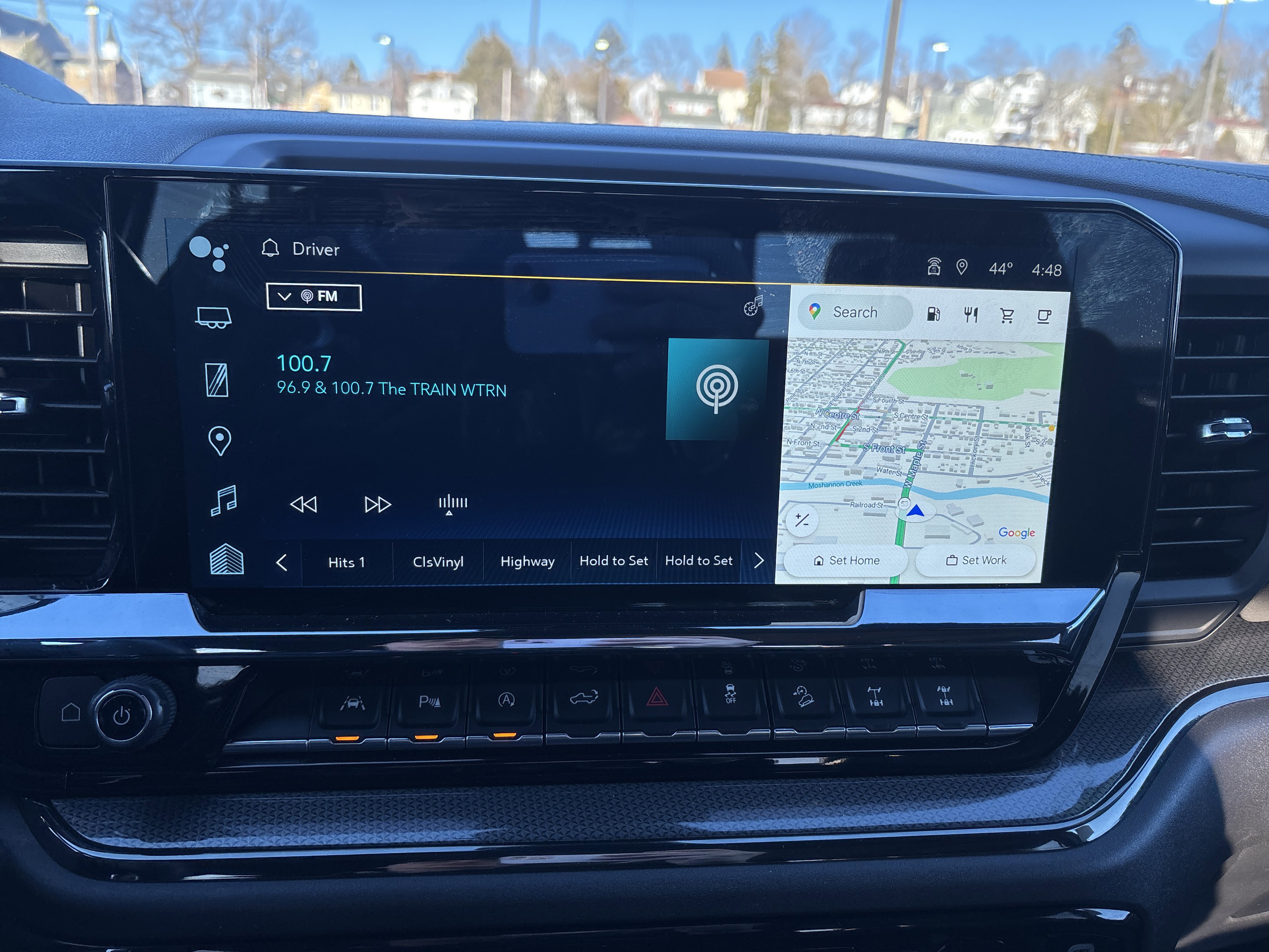 Used 2024 Chevrolet Silverado 1500 ZR2 w/ Technology Package image 25