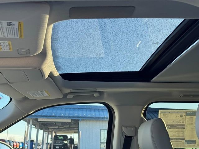 New 2025 Ford Expedition Platinum w/ Driver's Package image 15