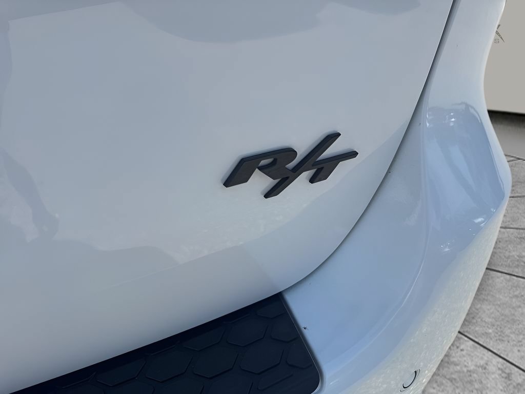 Used 2025 Dodge Durango R/T AWD/4WD image 32