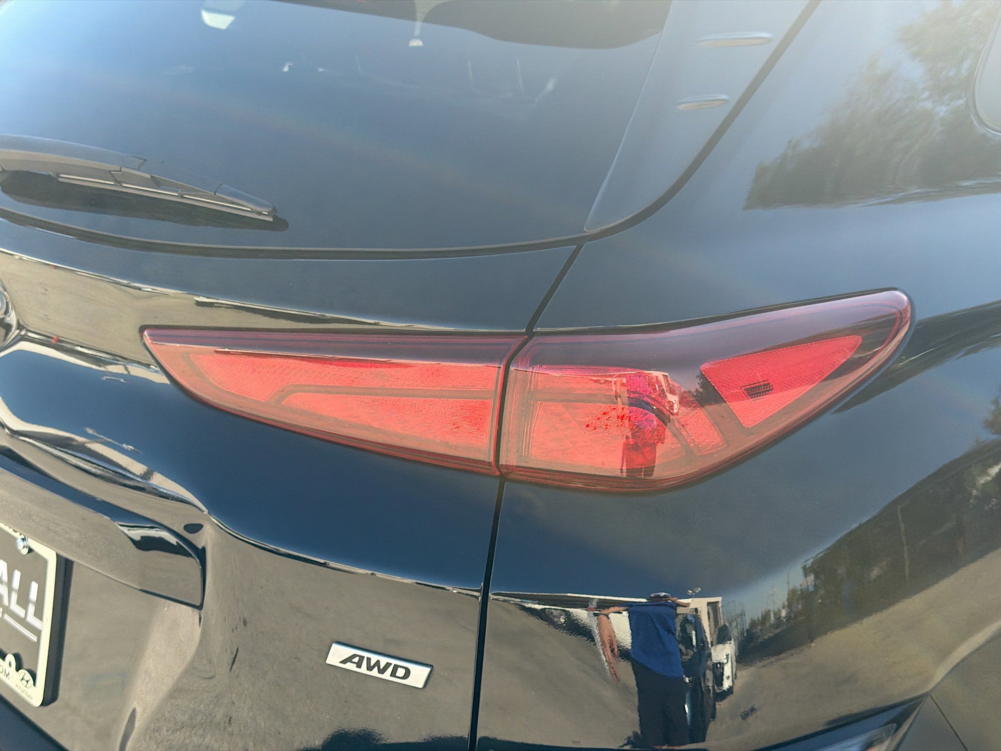 Used 2023 Hyundai Kona SEL w/ Convenience Package image 24