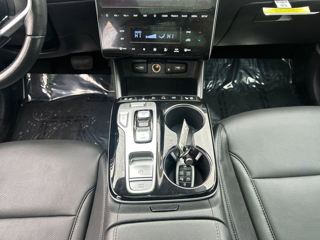 Used 2023 Hyundai Tucson Limited image 23