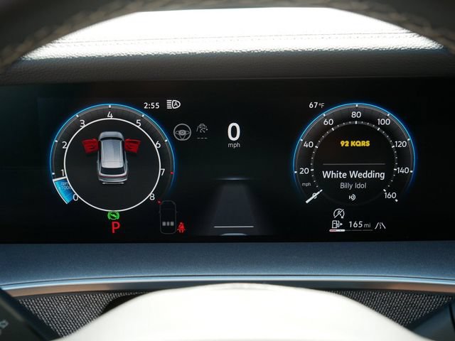 Certified 2025 Volkswagen Tiguan S AWD/4WD image 25