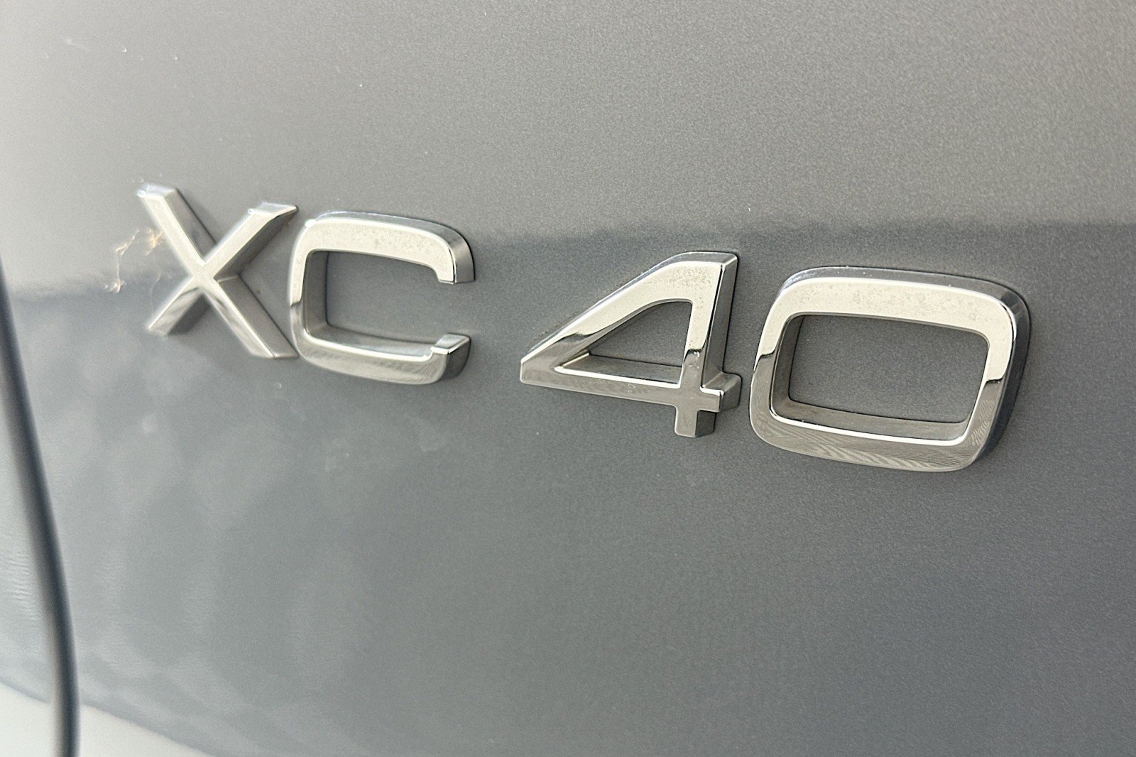 Used 2023 Volvo XC40 Recharge Core AWD/4WD image 10