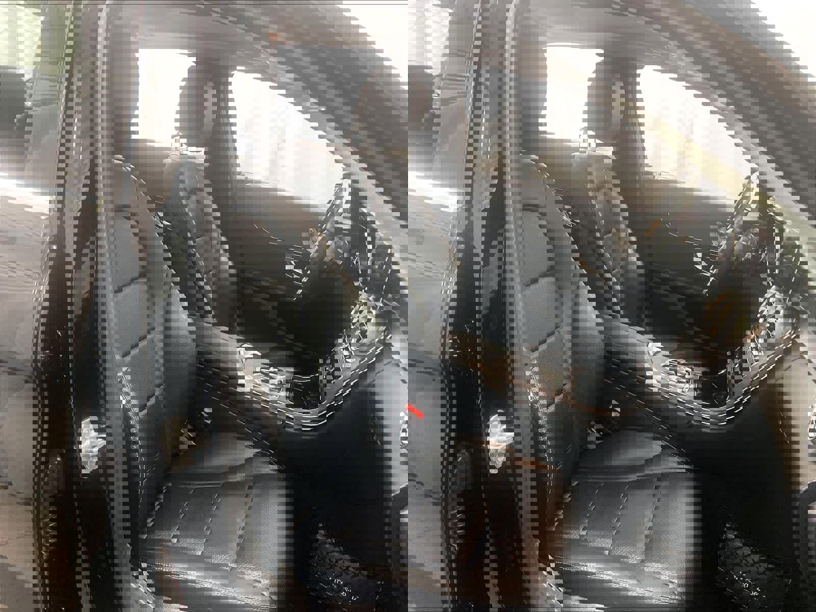 Used 2020 Mercedes-Benz C 300 4MATIC Sedan image 11