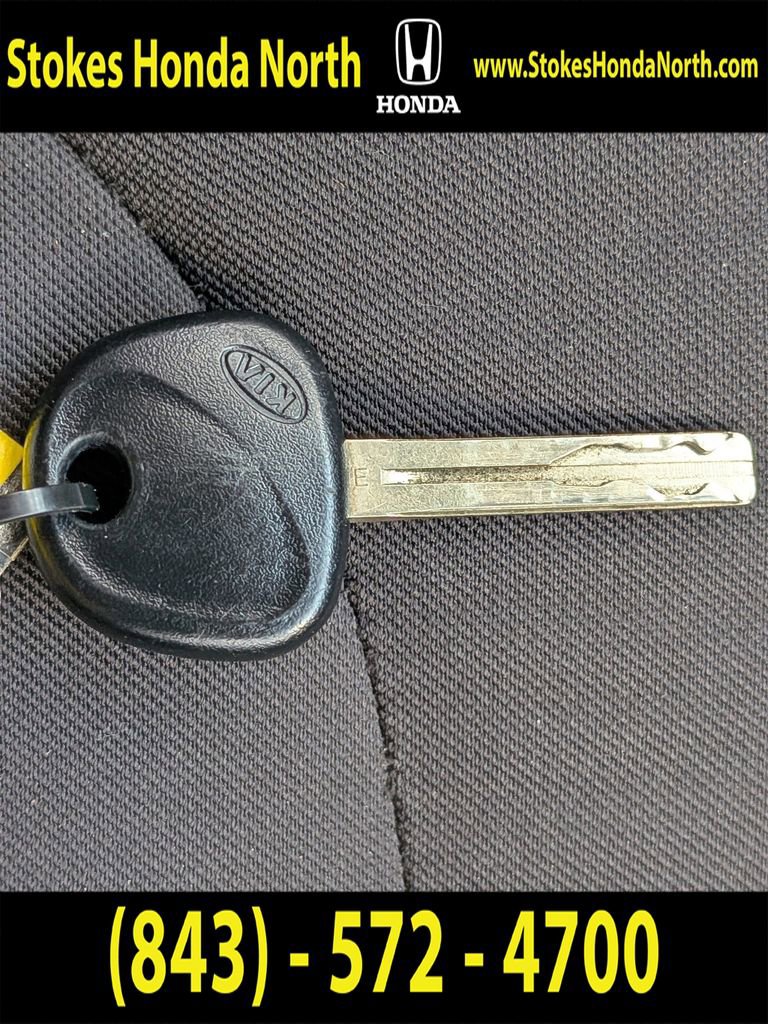 Used 2018 Kia Soul image 24