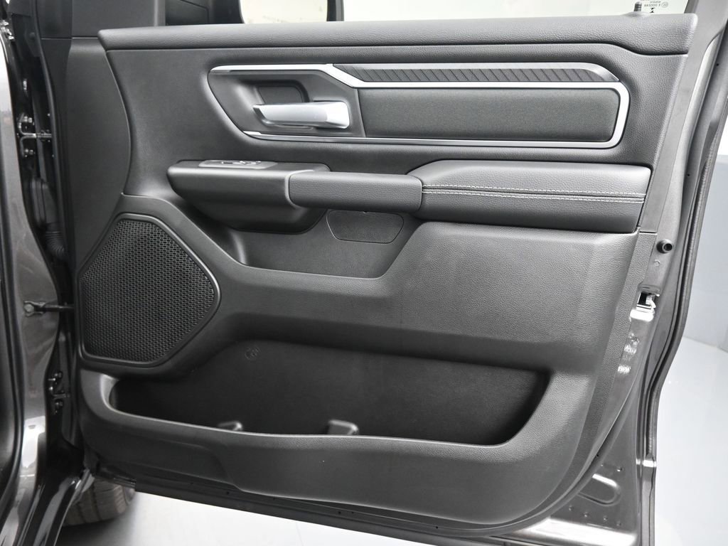 New 2025 RAM 1500 Big Horn image 20