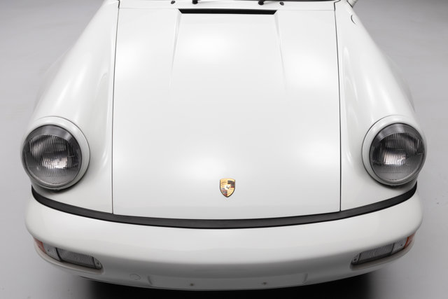 Used 1994 Porsche 911 Carrera 4 image 27