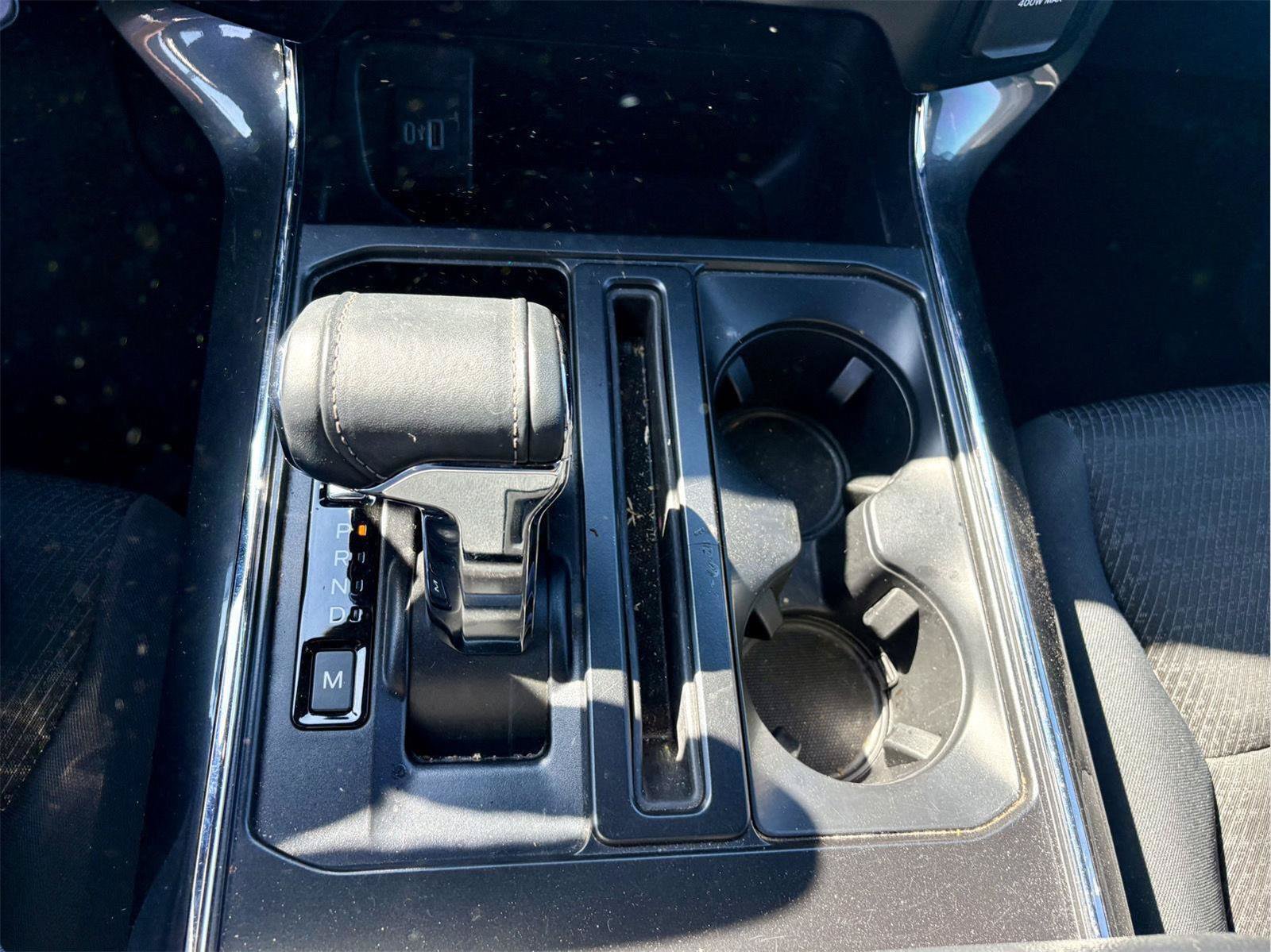 Used 2022 Ford F150 XLT w/ Equipment Group 301A Mid RWD image 16