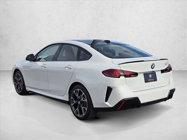 New 2026 BMW 228i w/ Technology Package FWD image 9