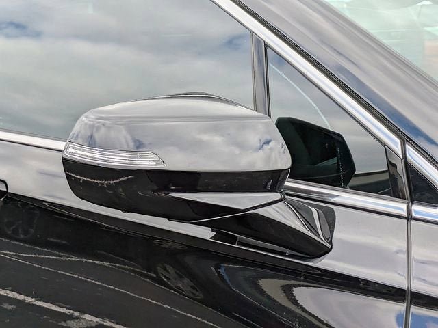 New 2025 Cadillac XT6 Premium Luxury w/ Technology Package image 10