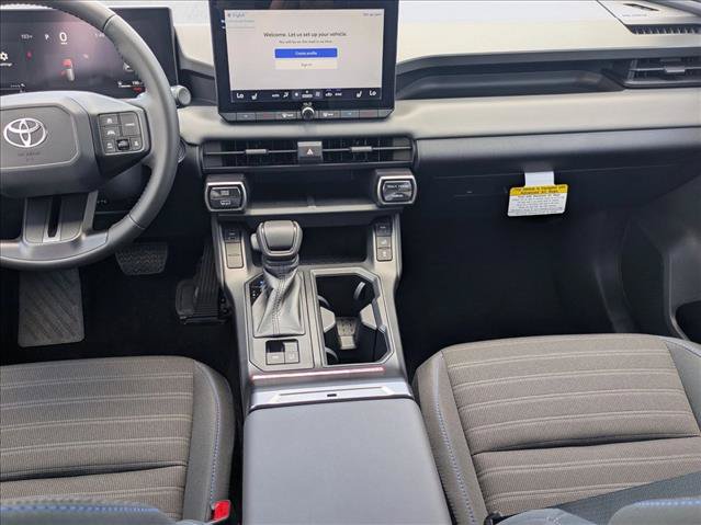 New 2026 Toyota RAV4 AWD Plug-in Hybrid image 13