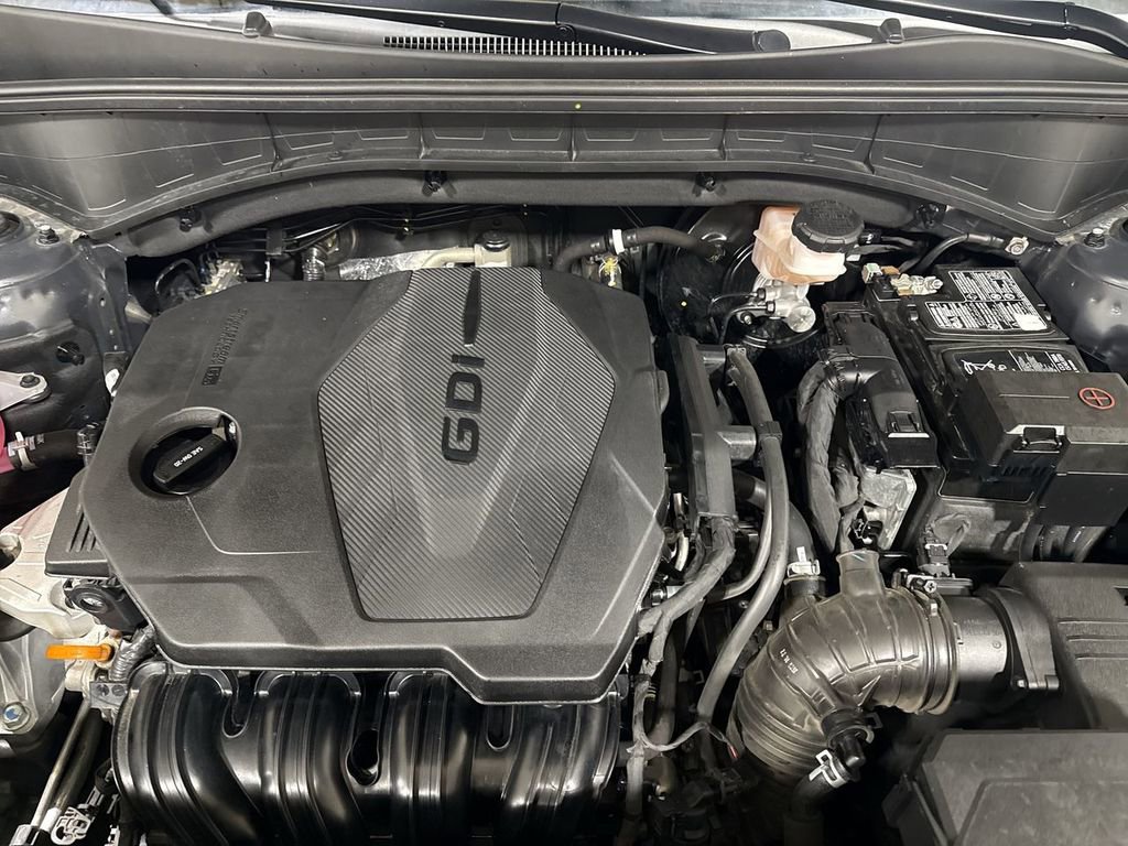 Used 2024 Kia Sorento S image 26