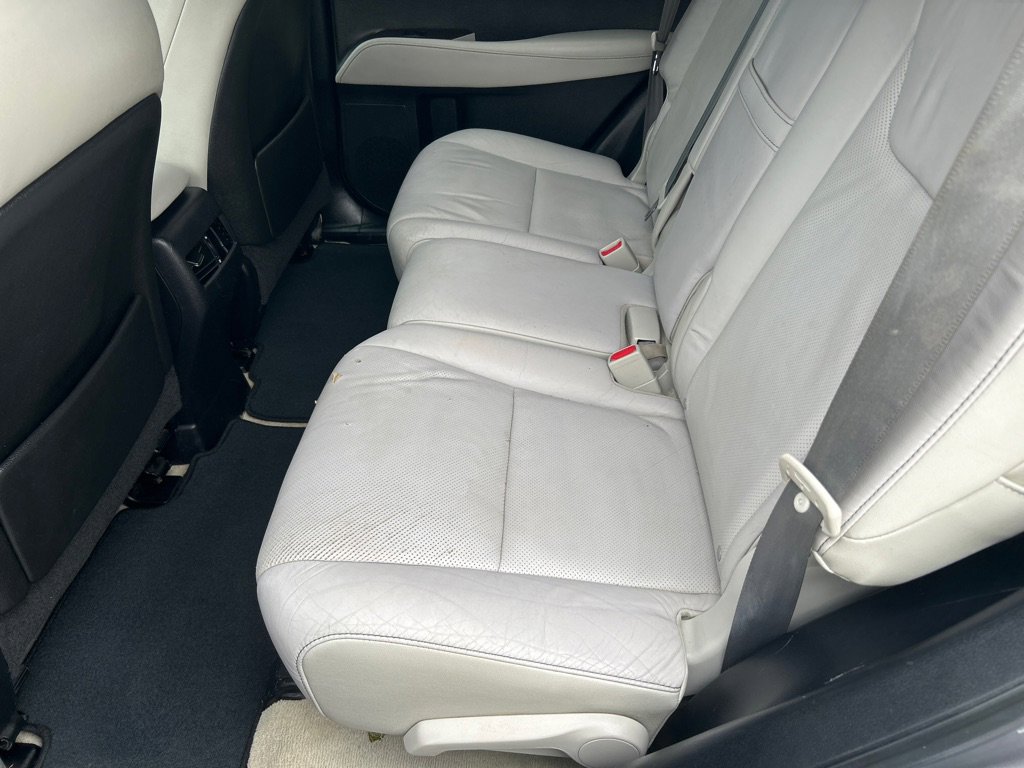 Used 2013 Lexus RX 350 FWD w/ Navigation Pkg image 14