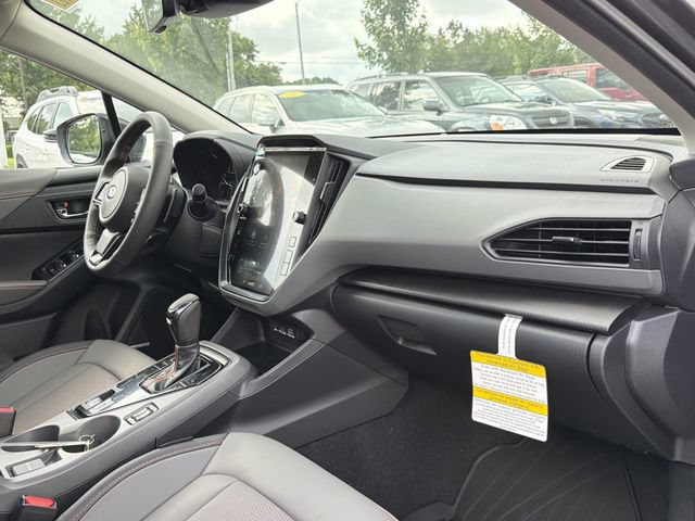 New 2026 Subaru Crosstrek 2.5i Limited AWD/4WD image 18